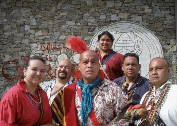Cherokee Stamm eröffnet erste Dispensary in North Carolina