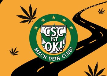 Ein Club in deiner Stadt: Die Roadshow zur Gründung von Cannabis Social Clubs