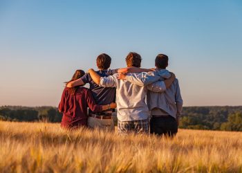 Eine neue Chance – Prävention nach der Cannabis-Entkriminalisierung