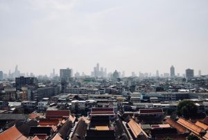 Tayland'da Esrar: Suçlulaştırma Yerine Düzenleme