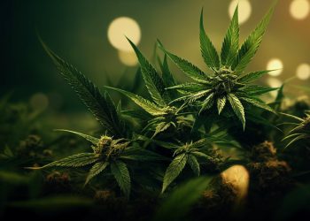 THCJD – das potenteste natürlich vorkommende Cannabinoid