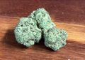 Medizinalcannabis Strain Review: avaay SIMPLE 23/1 CHM – Chem OG