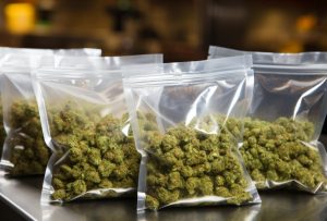 CB9 - Yeni Yasal Cannabinoid