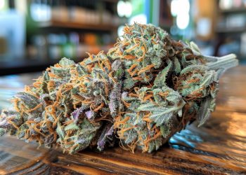 Medizinisches Potenzial von Linalool