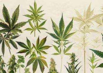 Guaiol – ein medizinisch wertvolles Terpenoid