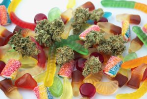 Neue Technologien lassen Edibles schneller wirken