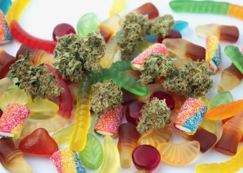 Neue Technologien lassen Edibles schneller wirken