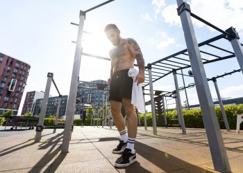 US-Studie assoziiert Cannabiskonsum mit erhöhter Aktivität