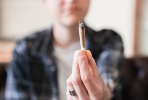 Aktuelle Umfrage zur Legalisierung in Deutschland