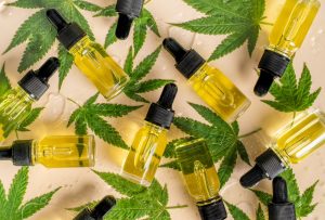 CBD para Intolerância à Histamina: Alívio de Sintomas através do Sistema Endocanabinóide