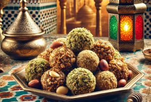 Dawamesk, eine in Vergessenheit geratene Hanfspezialität