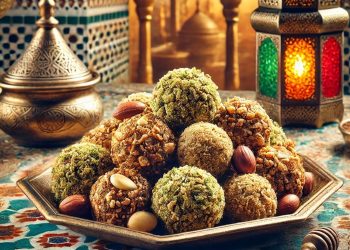 Dawamesk, eine in Vergessenheit geratene Hanfspezialität