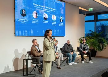 Deutscher CannaBizz-Gipfel 2024