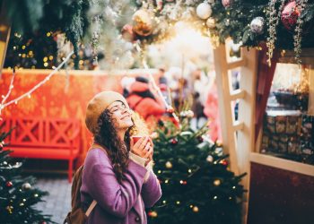 Ist Hanfkonsum auf dem Weihnachtsmarkt erlaubt?