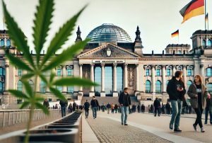 Nuove elezioni: la depenalizzazione della cannabis è in pericolo?