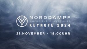 Norddampf Keynote: Almanya için Vaporizatör İnovasyonları