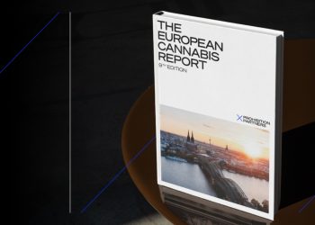 Prohibition Partners Report: Deutscher Medizinalcannabismarkt auf Rekordkurs