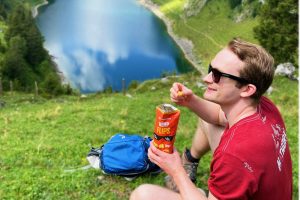 Hanf Flips von Hempions für Champions