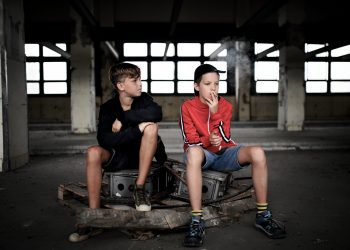 Neue Studie zu Psychosen durch Kiffen in der Pubertät