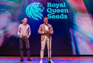 The Emjays: Royal Queen wieder Anbauunternehmen des Jahres