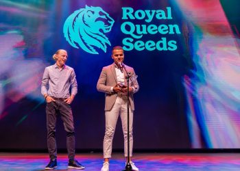 The Emjays: Royal Queen wieder Anbauunternehmen des Jahres