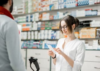 Apotheken beklagen Missbrauch von Cannabis auf Rezept