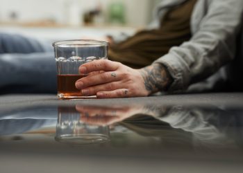 Cannabidiol hilft gegen Alkoholsucht