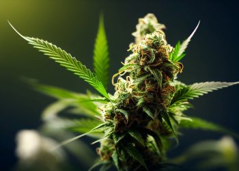 Cannabisforschung: THC hilft beim Denken