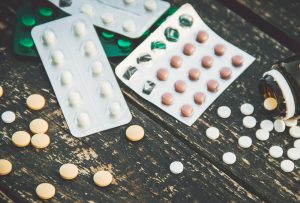 Opiate und Cannabinoide: Wechselwirkungen in der Schmerztherapie