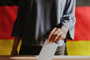 Под угрозой? Будущее CanG после выборов в Бундестаг