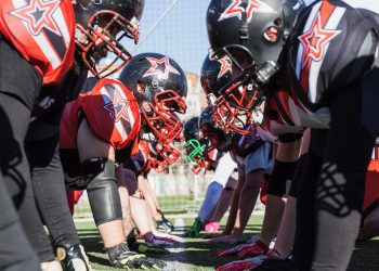 American Football: NFL erlaubt höhere THC-Grenzwerte