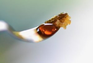 Cannabis Dabbing: Riskant für die Lunge?