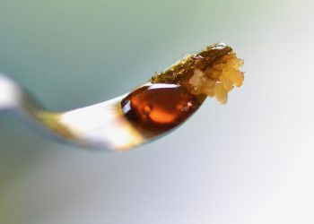 Cannabis Dabbing: Riskant für die Lunge?