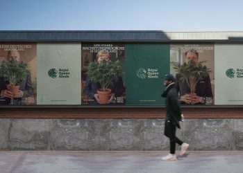 „Germany, let’s grow!“ Die Royal Queen Seeds Kampagne für den Eigenanbau