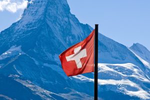 Geplante Cannabislegalisierung in der Schweiz