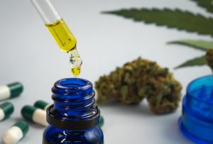 Jeden przystanek na twoją medyczną kannabinoidową opiekę - MedCanOneStop