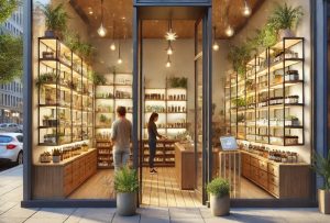 Avusturya: CBD-Shops'ta CBD Çiçeği Satış Yasağı