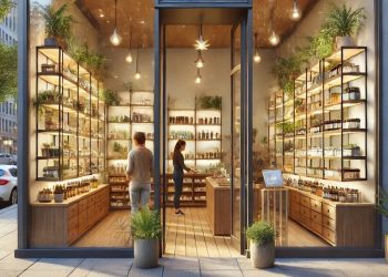 Österreich: Verkaufsverbot von CBD-Blüten in CBD-Shops