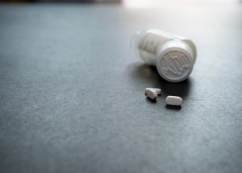 Weniger Verschreibung von Benzodiazepinen bei Verfügbarkeit von Cannabis