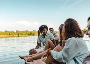 USA Legalisierung: Weniger Cannabiskonsum unter Jugendlichen