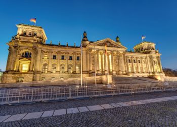 Neuwahlen – was wird aus dem CanG?