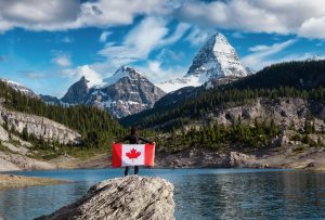 Indagine Cannabis Canada 2024 – La legalizzazione funziona
