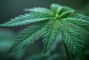 A Situação Difícil do Dronabinol na Áustria