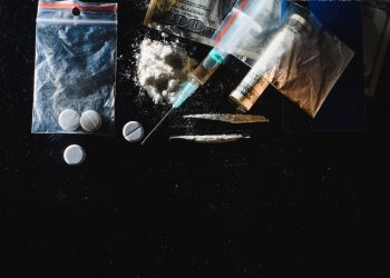 Europäische Umfrage zum Thema Drogen 2024 – Cannabis Platz 1