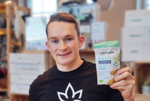 Hempions Hamesan - Die Streukäsealternative für Champions