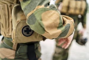 Hanf-Graphen für militärische Zwecke vorgestellt