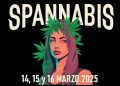 Spannabis XXII – Start ins Cannabis Jahr 2025