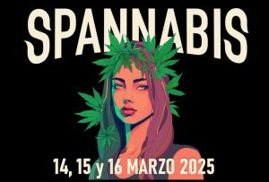 Spannabis XXII - Start ins Cannabis Jahr 2025