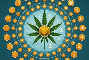 Neuartige CBG-Derivate und deren medizinisches Potenzial