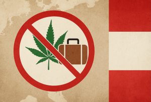 Österreich entspannt – Kein Cannabis-Drogentourismus